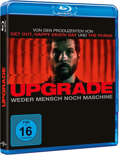 Upgrade