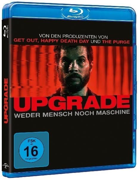 Upgrade