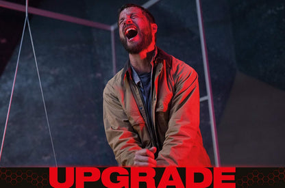 Upgrade