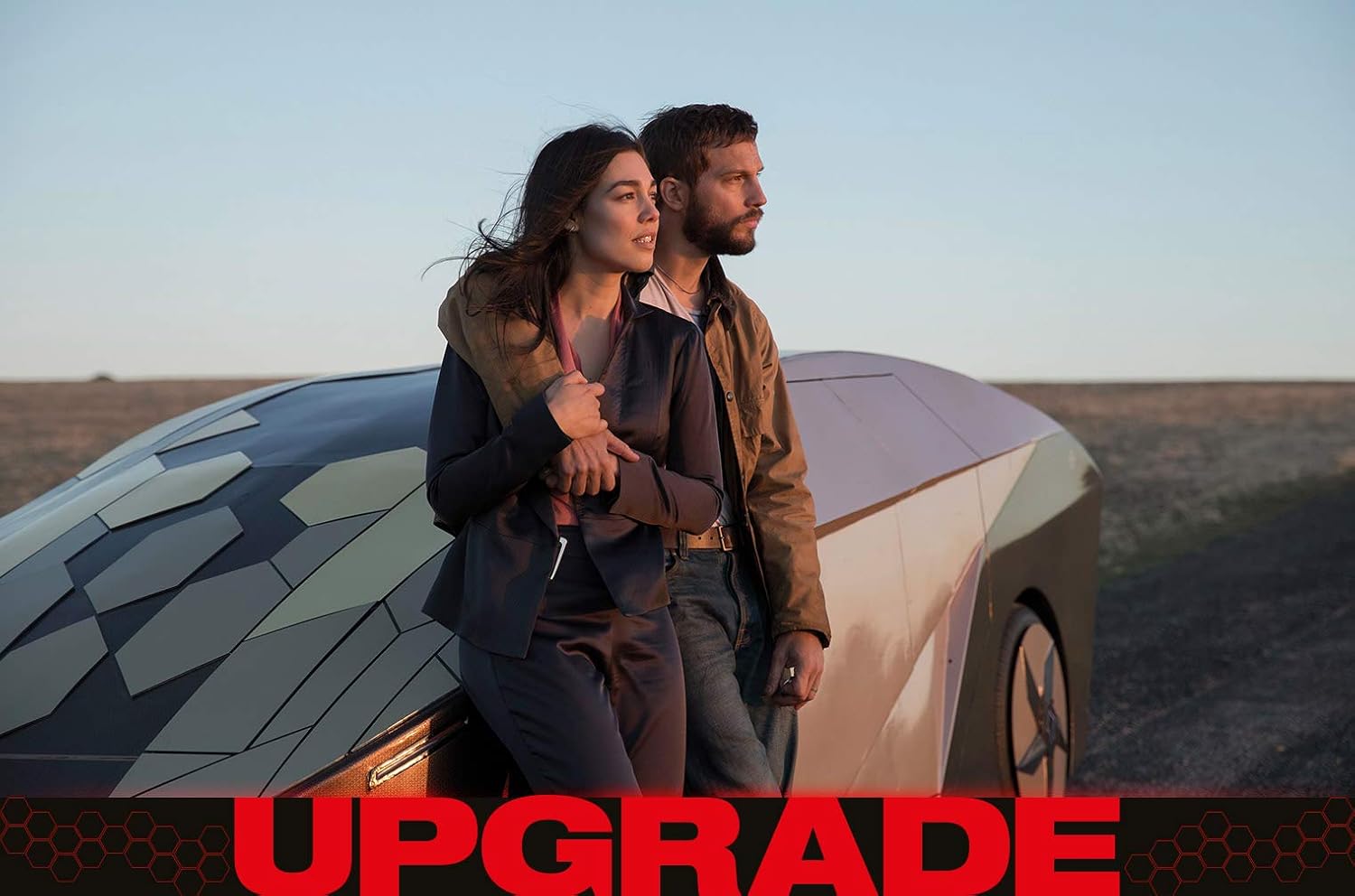 Upgrade