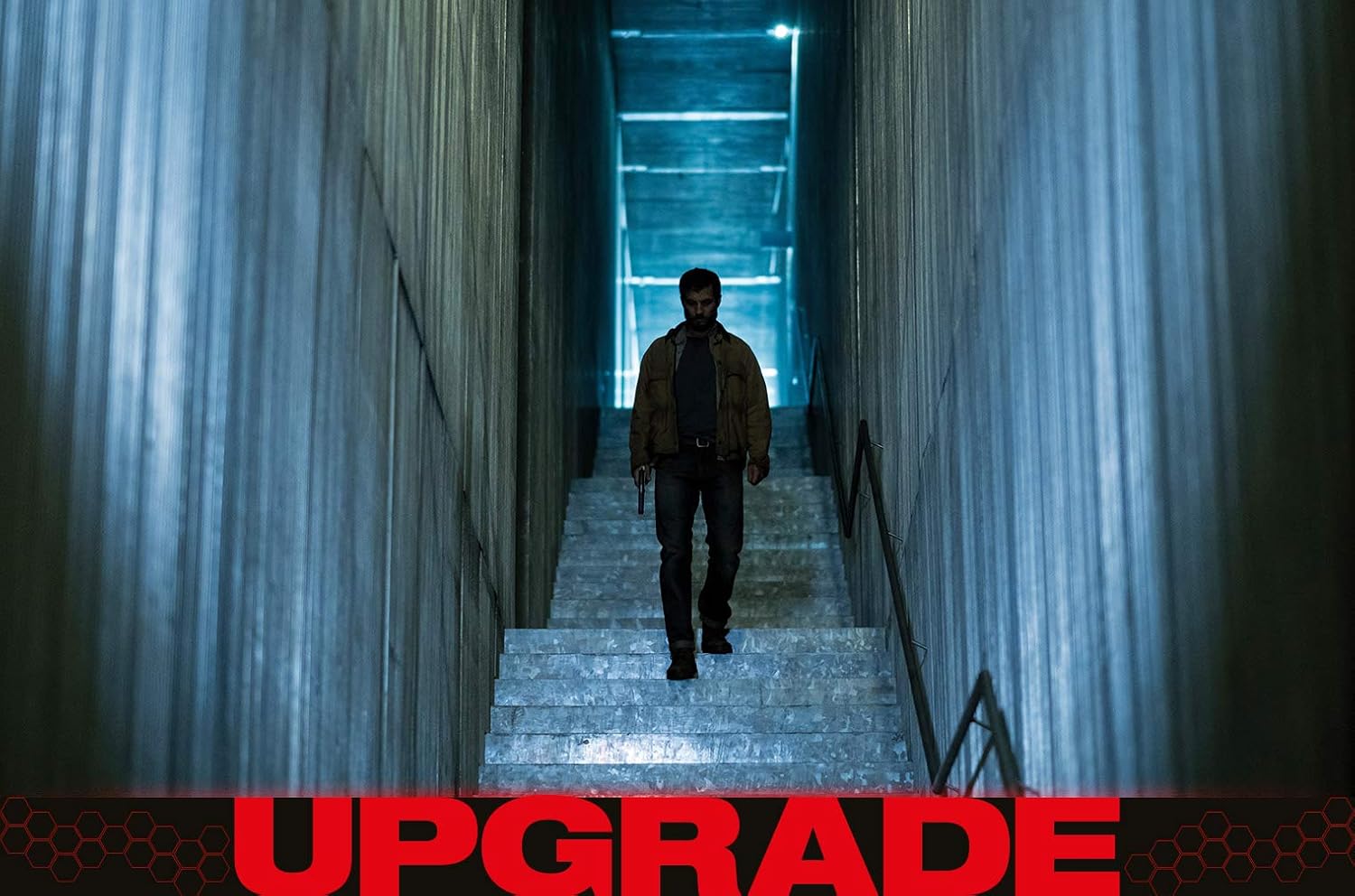 Upgrade
