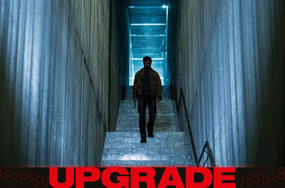 Upgrade