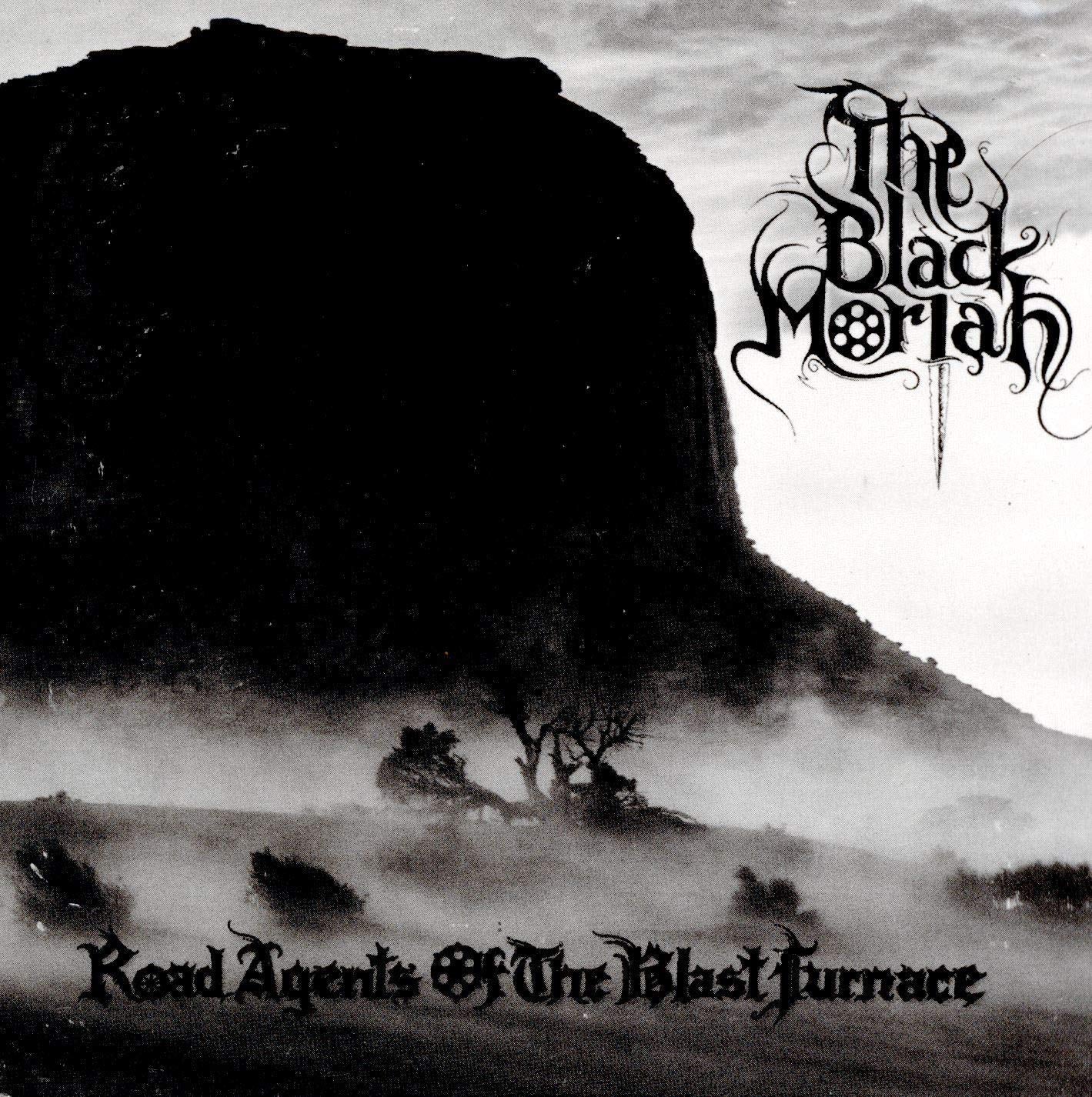 Road Agents of the Blast Furnace