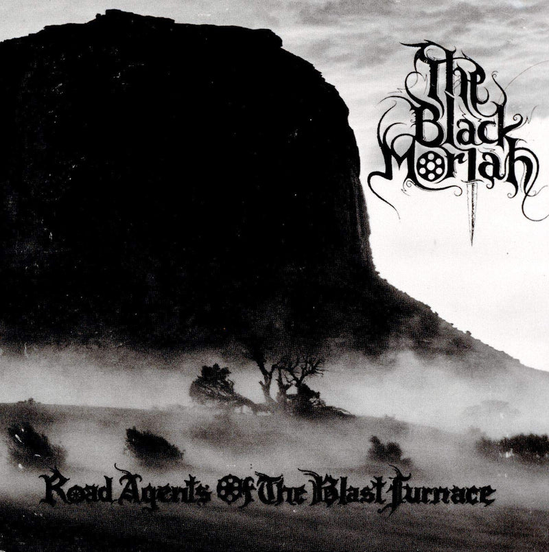 Road Agents of the Blast Furnace