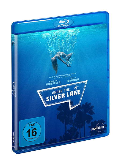 Under the Silver Lake BD
