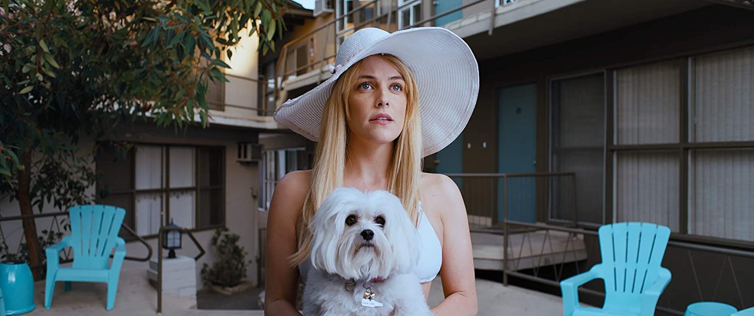 Under the Silver Lake BD