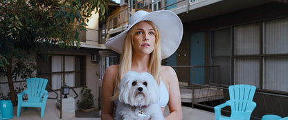 Under the Silver Lake BD