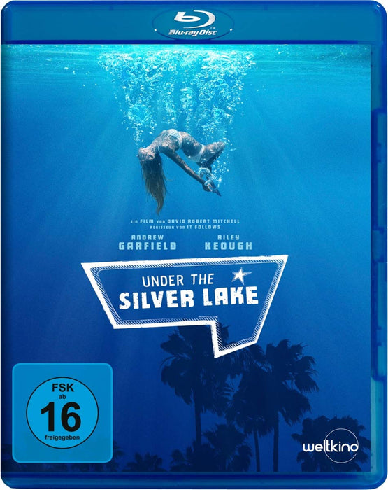 Under the Silver Lake BD
