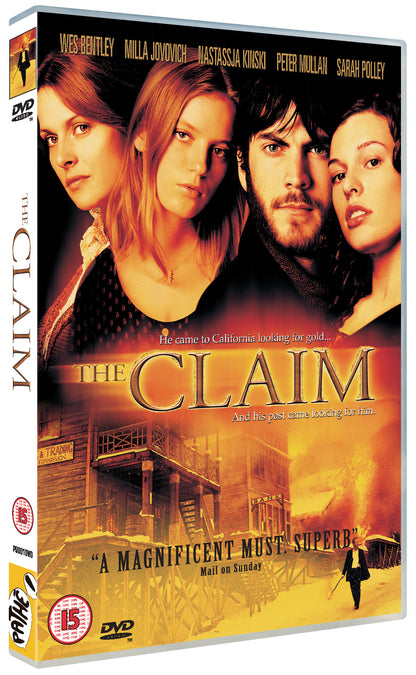 The Claim