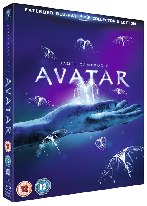 Avatar: Collector's Extended Edition