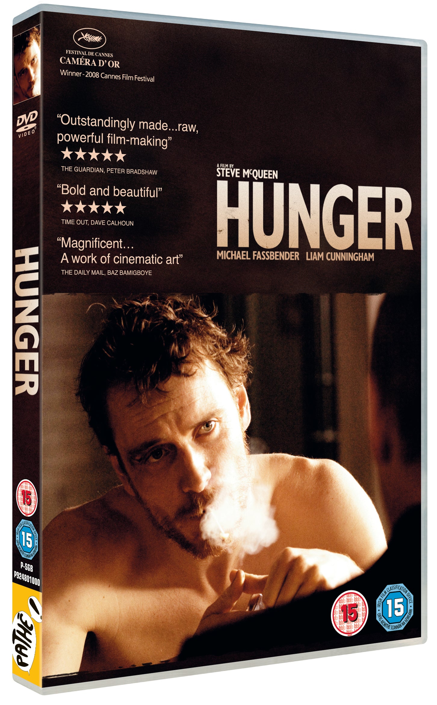 Hunger