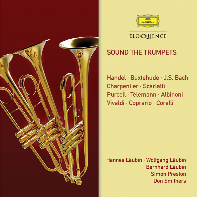 Sound of the Trumpets