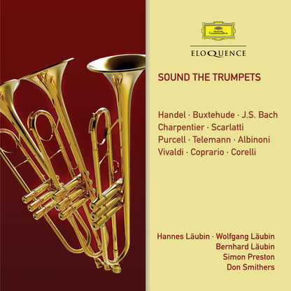 Sound of the Trumpets