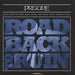 Pristine - Road Back To Ruin (CD