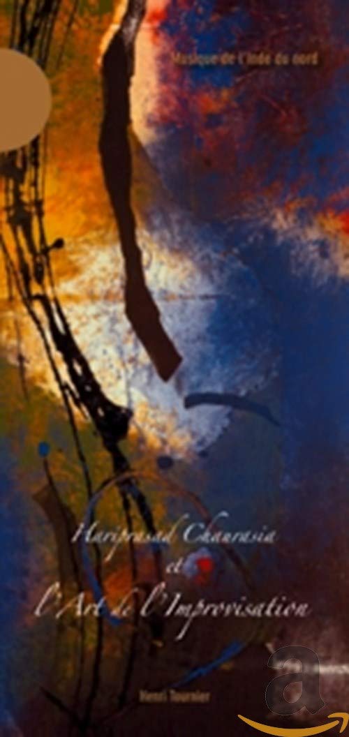 The Art of Improvisation (Text Engl.)