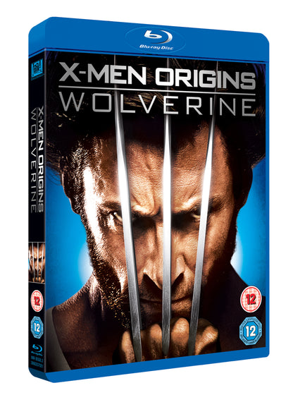 X-Men Origins: Wolverine