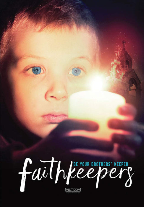 Faithkeepers