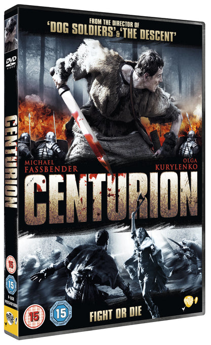 Centurion