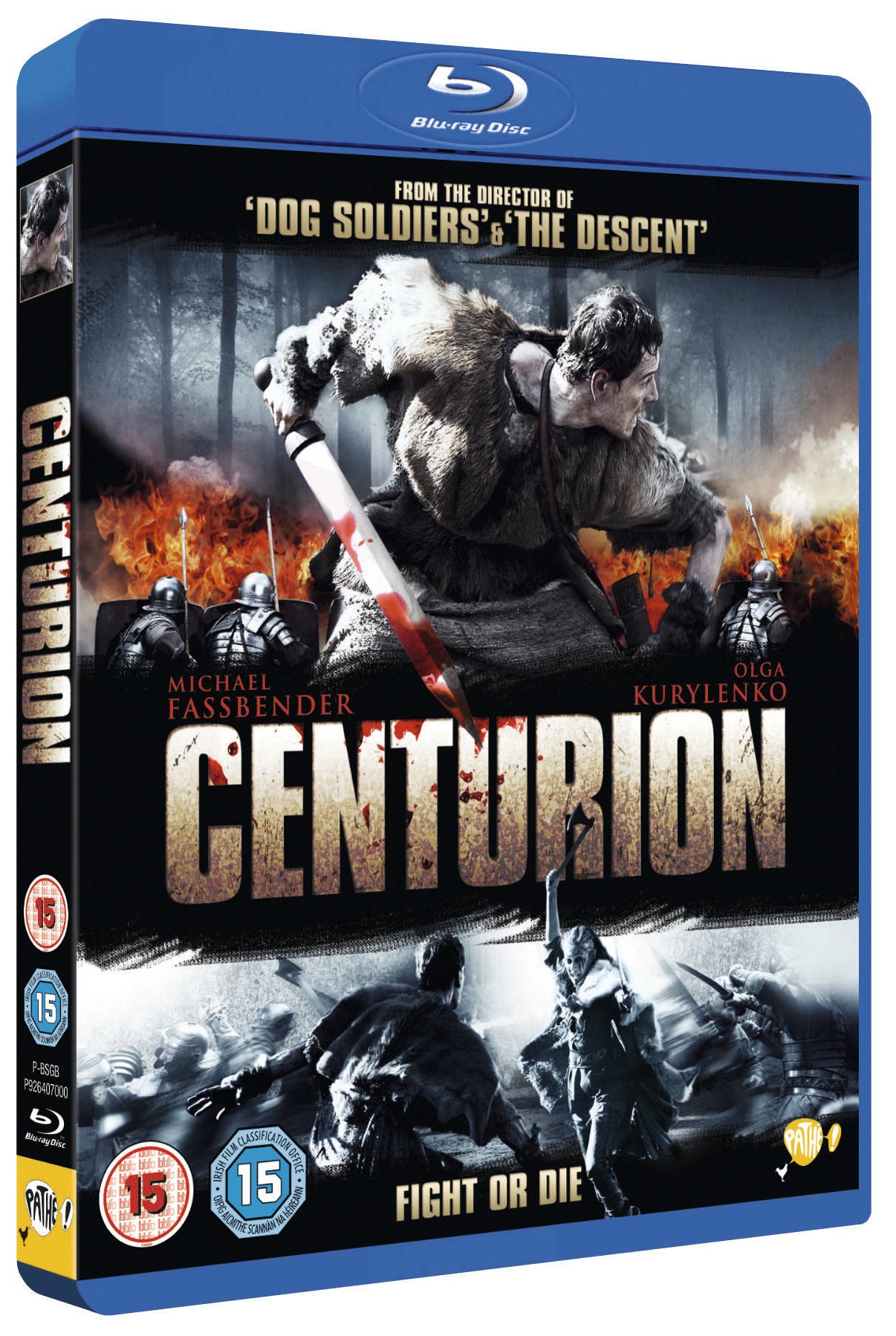Centurion
