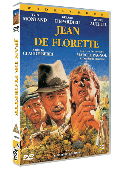 Jean De Florette