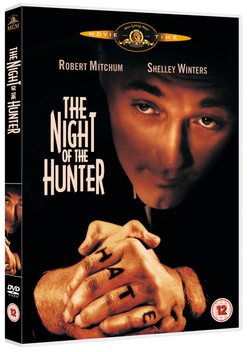 The Night of the Hunter