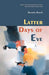Latter Days Of Eve