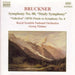 Bruckner: Symphony No. 00, 'Study Symphony'/...