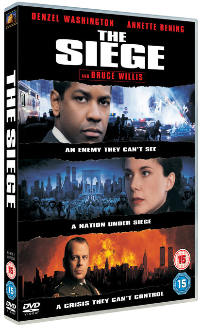 The Siege