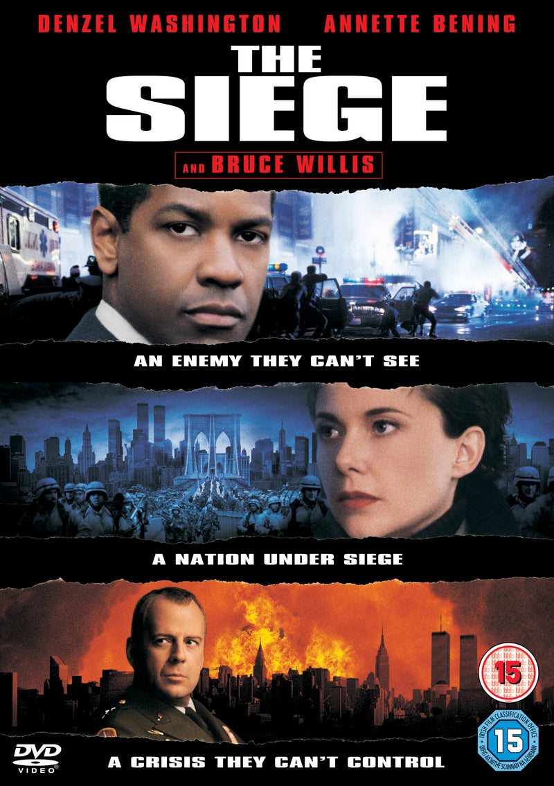 The Siege