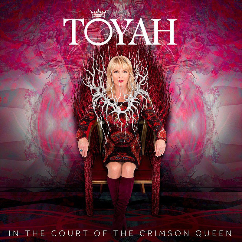 In the Court of the Crimson Queen