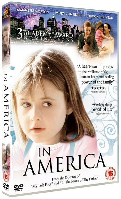 In America