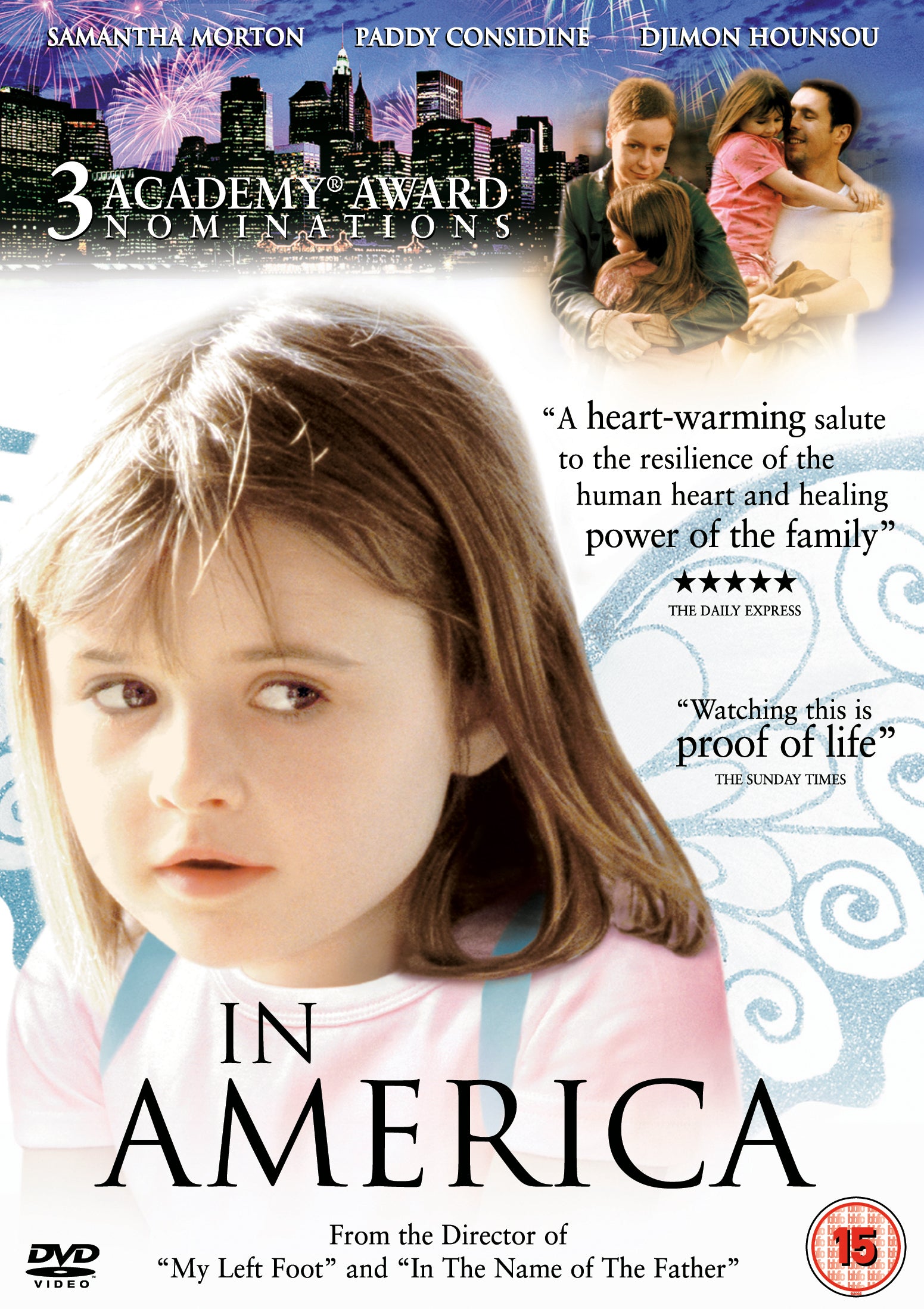 In America
