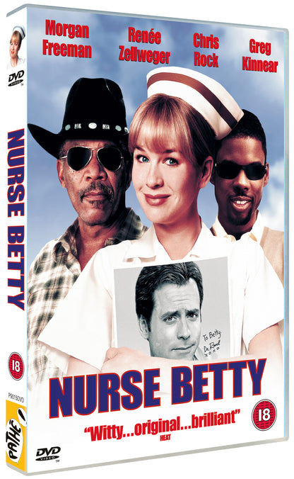 Nurse Betty
