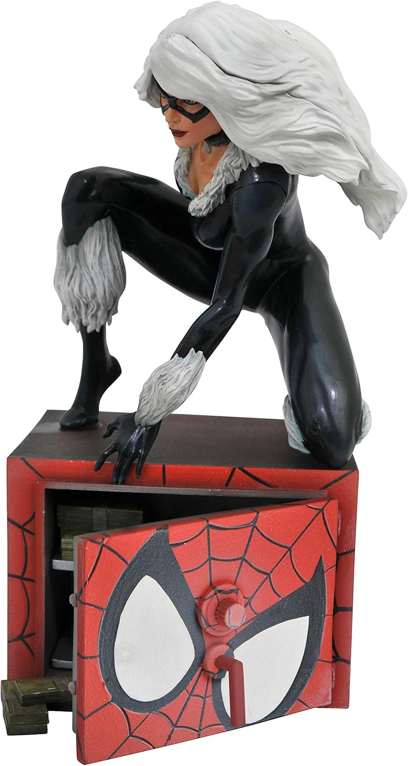 Marvel Comics Marvel Vinyl Figure, OCT182225, Divers