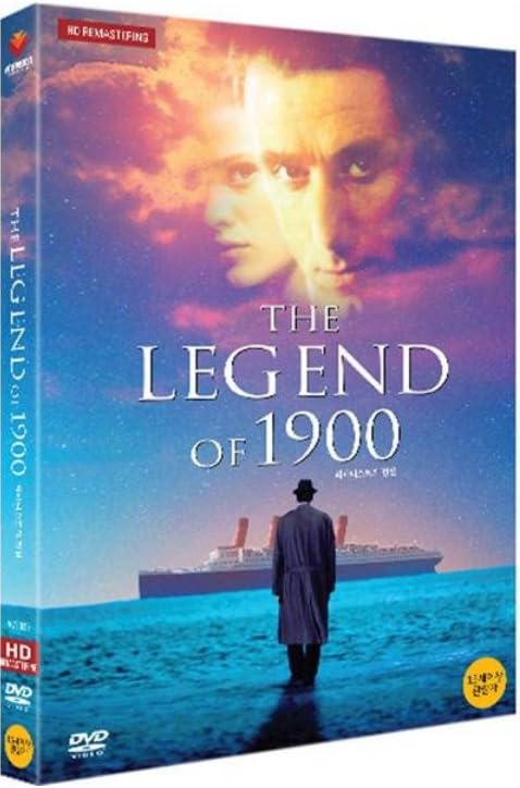 Legend Of 1900