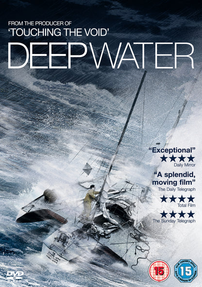 Deep Water