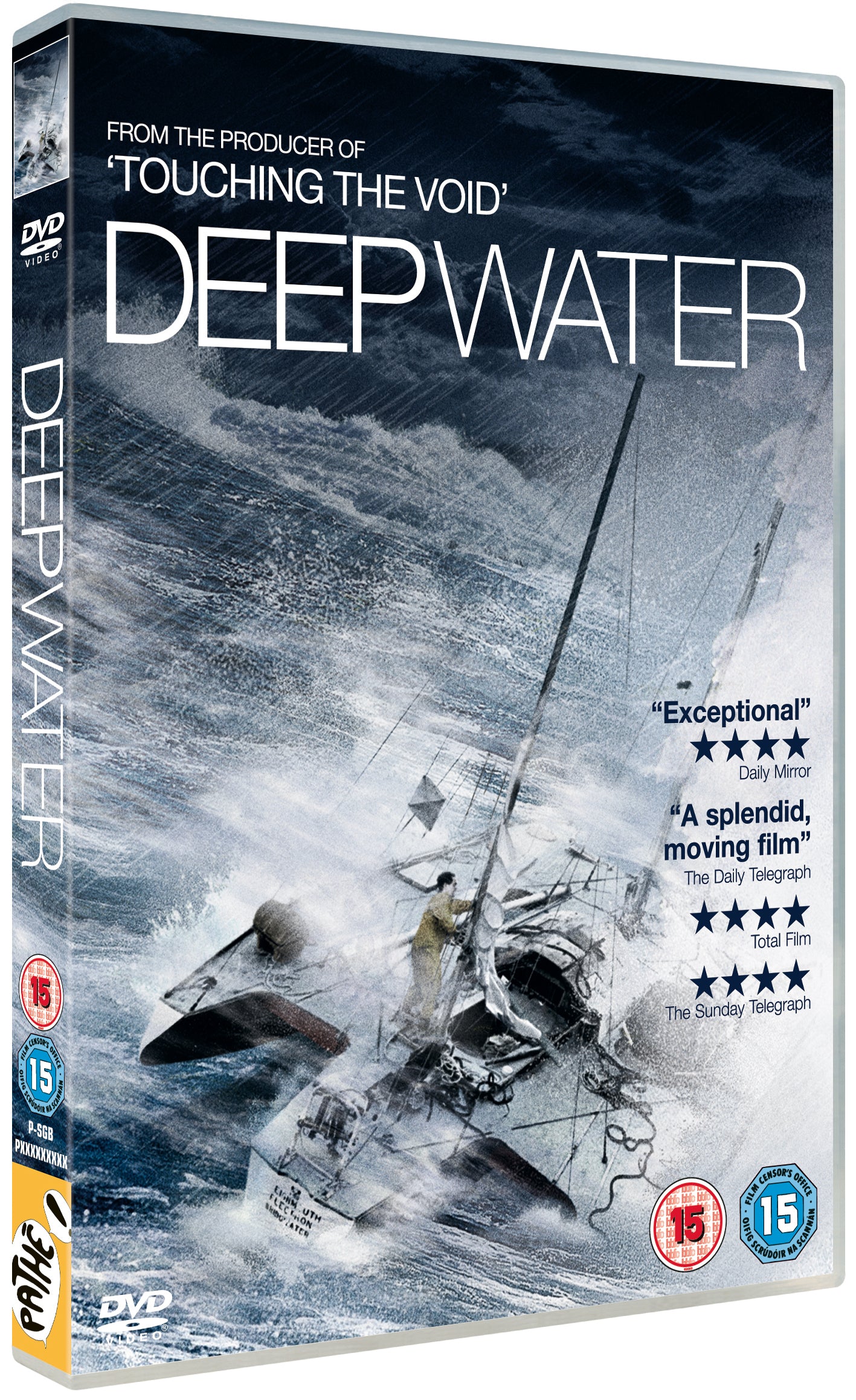 Deep Water