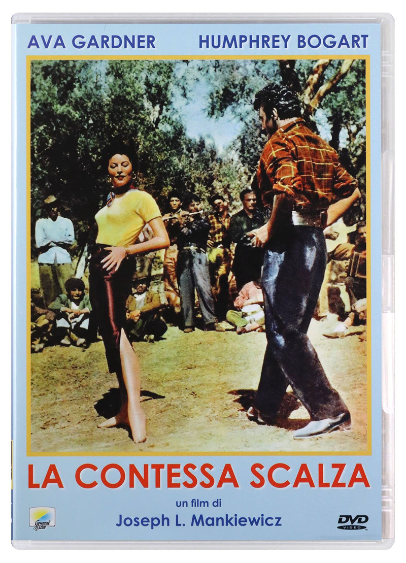 Contessa Scalza