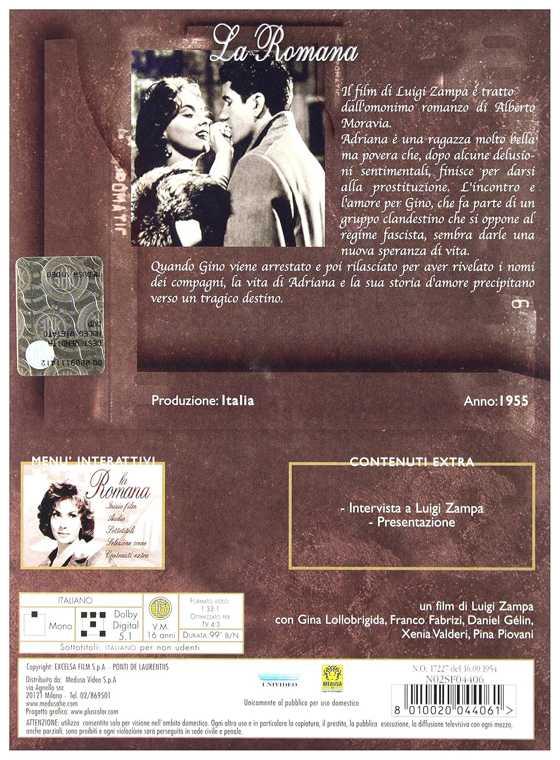 Romana