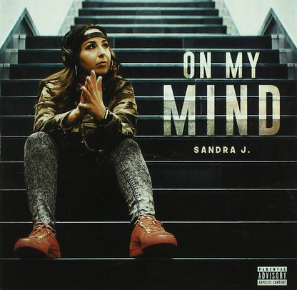On My Mind
