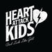 Heart Attack Kids-Bad Luck Like Gold