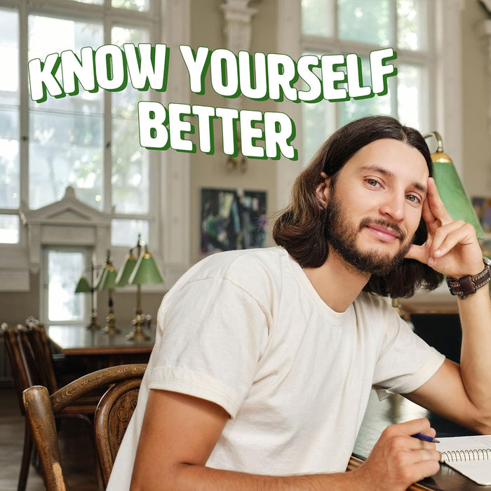 Mensa - Access Your Personality