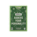 Mensa - Access Your Personality