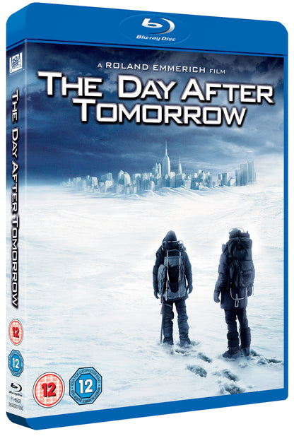 The Day After Tomorrow