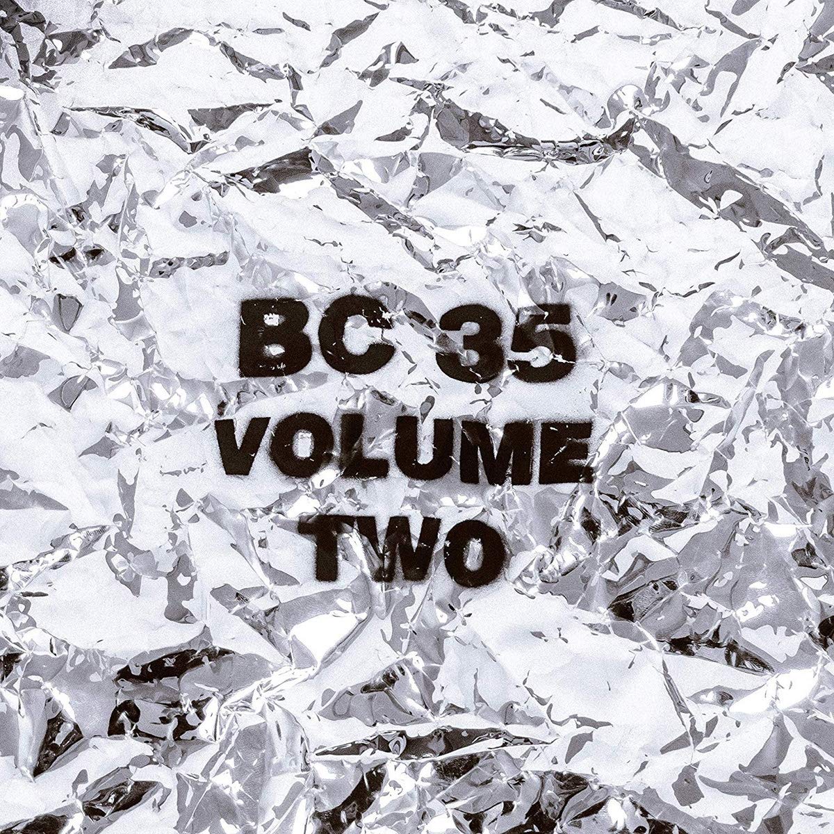 Bc35 Volume 2