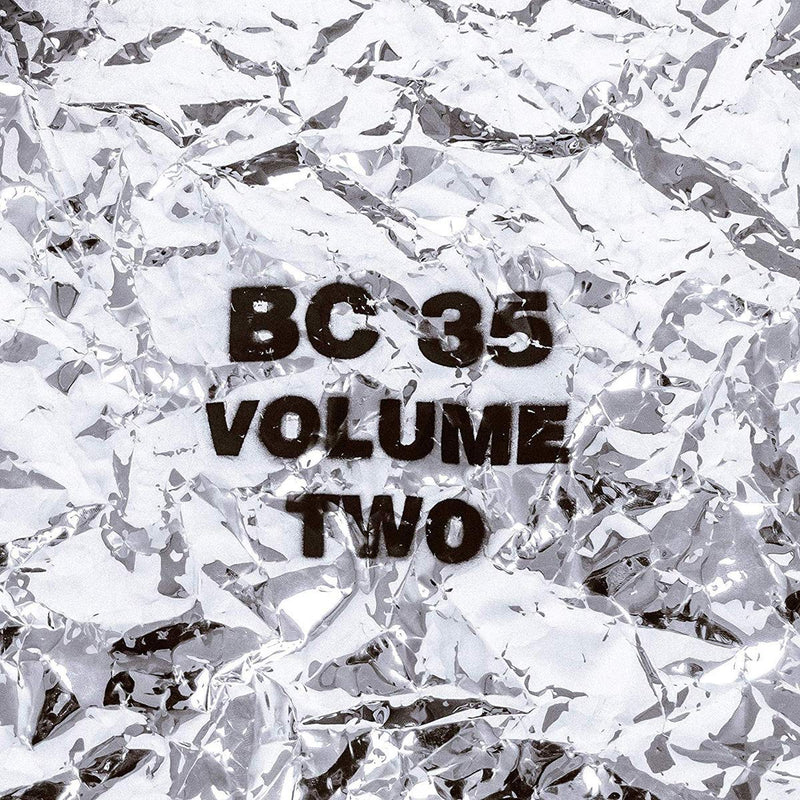 Bc35 Volume 2