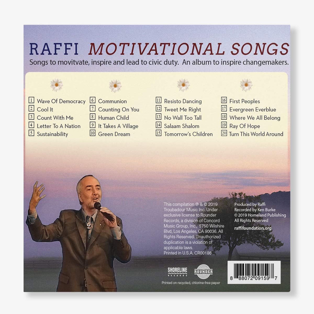 Motivational Songs