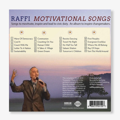 Motivational Songs