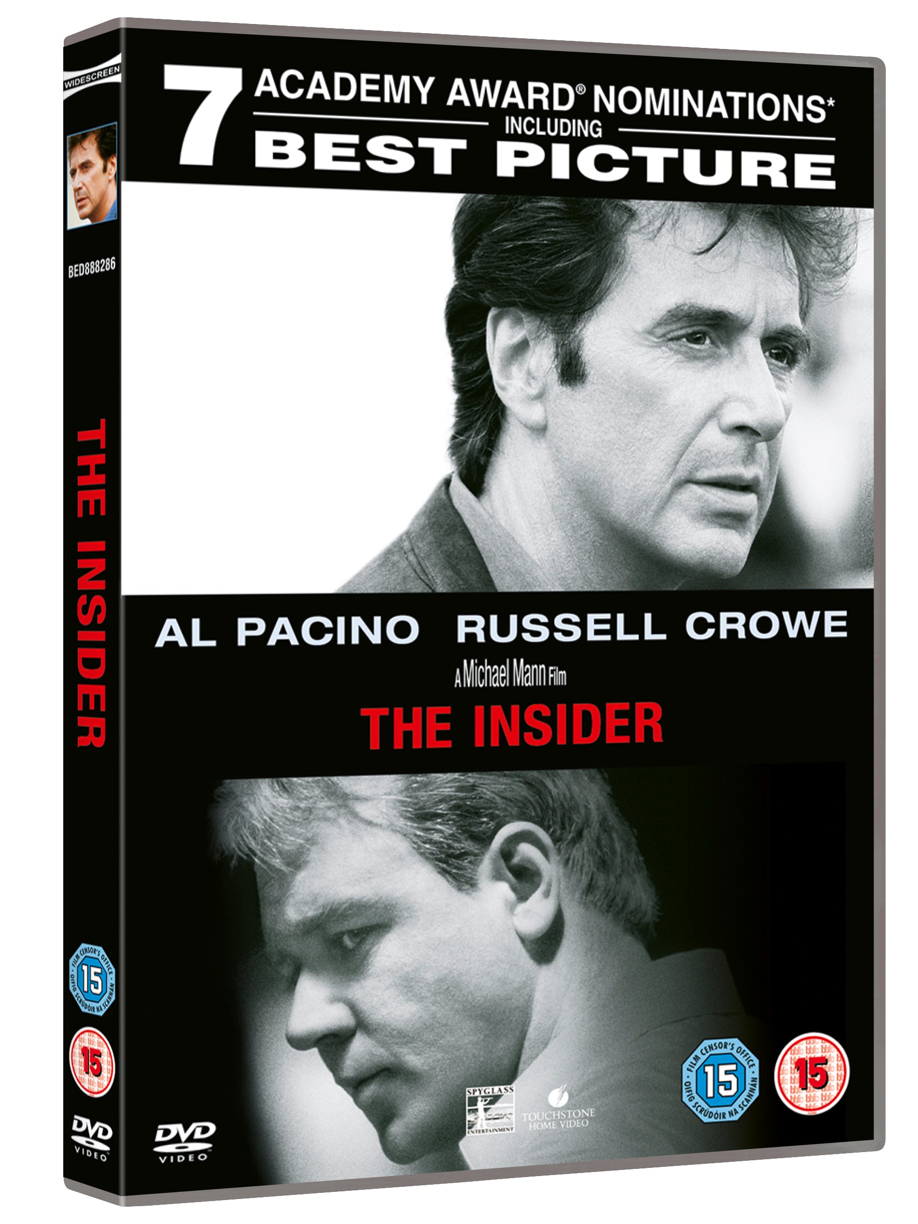The Insider