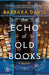 The Echo of Old Books